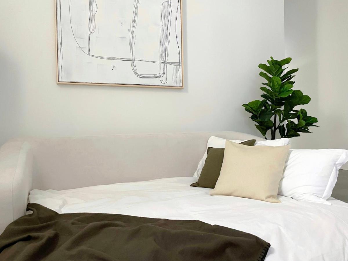 Casa Unica Milano - Spacious & Contemporary Apartment - Bullona I Exterior foto