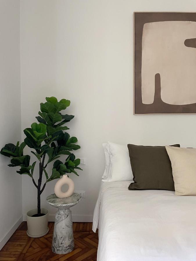 Casa Unica Milano - Spacious & Contemporary Apartment - Bullona I Exterior foto